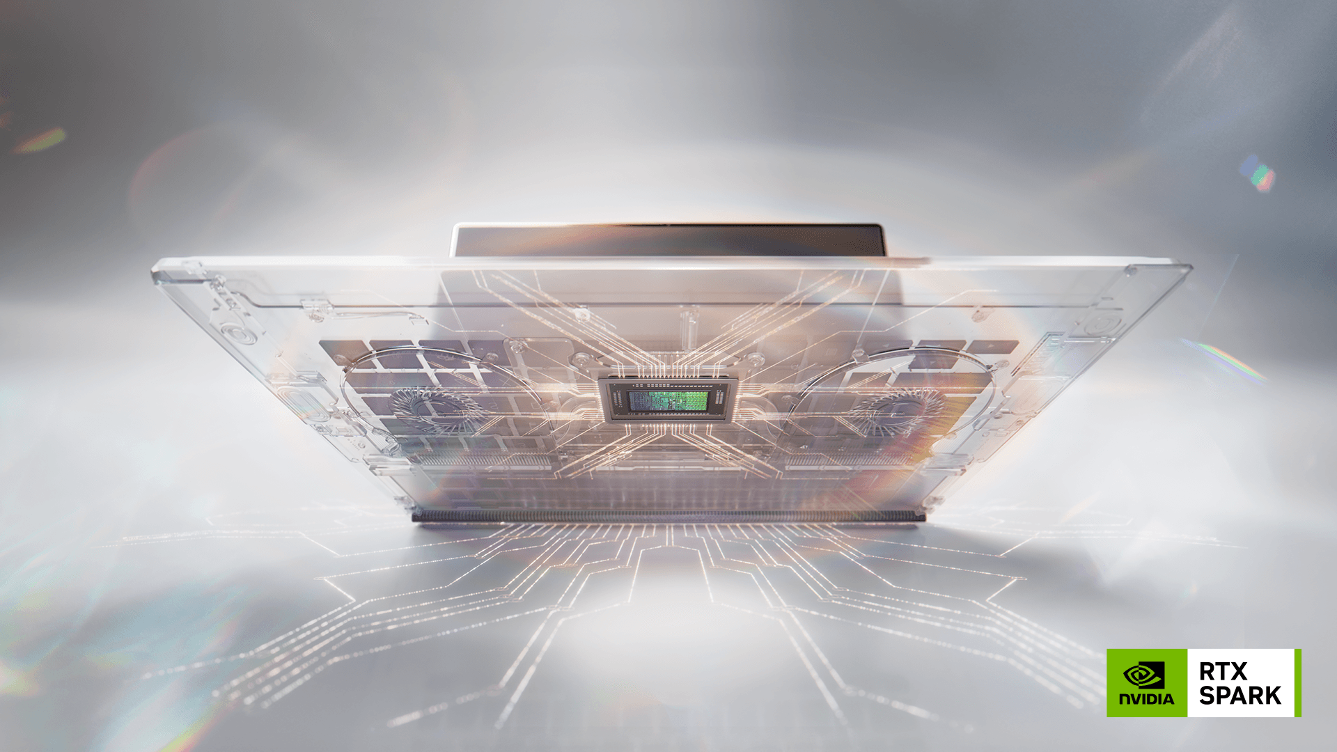 Cover image for Nvidia and Microsoft Place a Massive Bet on Local AI PCs with RTX Spark