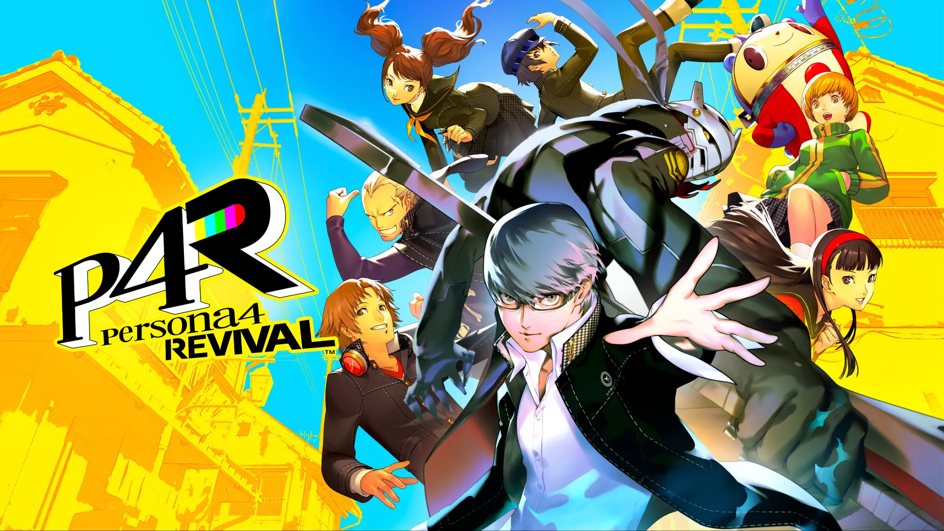 Cover image for The Midnight Channel Reopens: Persona 4 Golden Marks a Historic Arrival at the Xbox Games Showcase