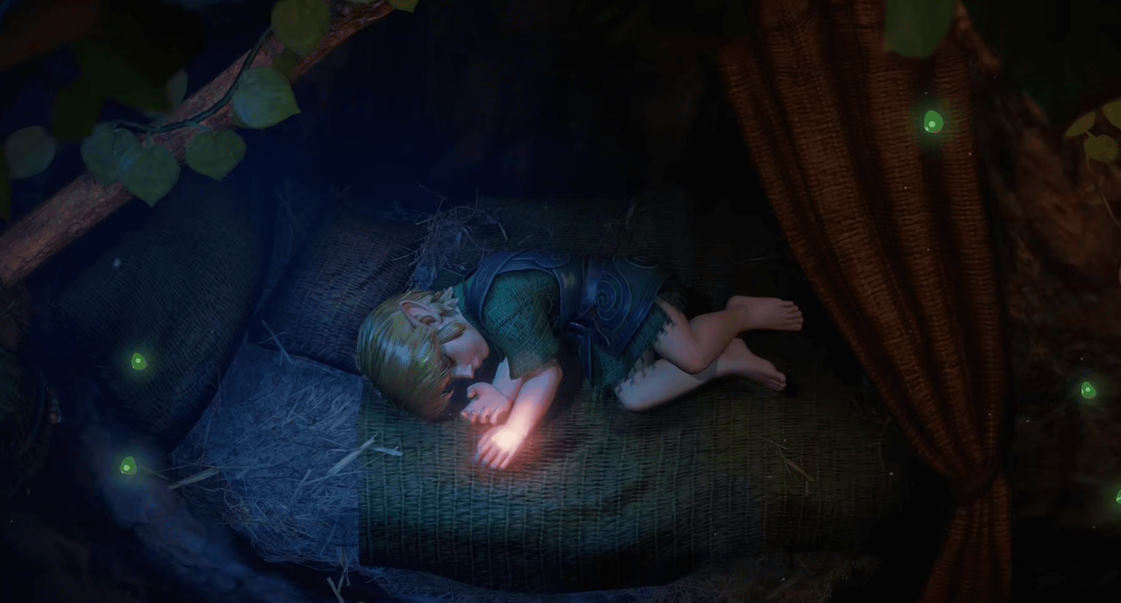 Cover image for Reborn for a New Generation: Nintendo Closes Out June Direct With ‘The Legend of Zelda: Ocarina of Time’ Remake